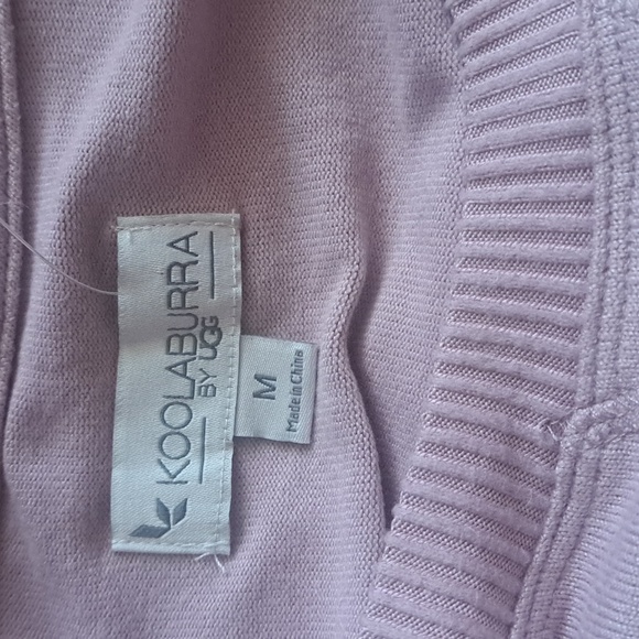 UGG KOOLABURRA LOUNGE SET  M - Picture 11 of 11